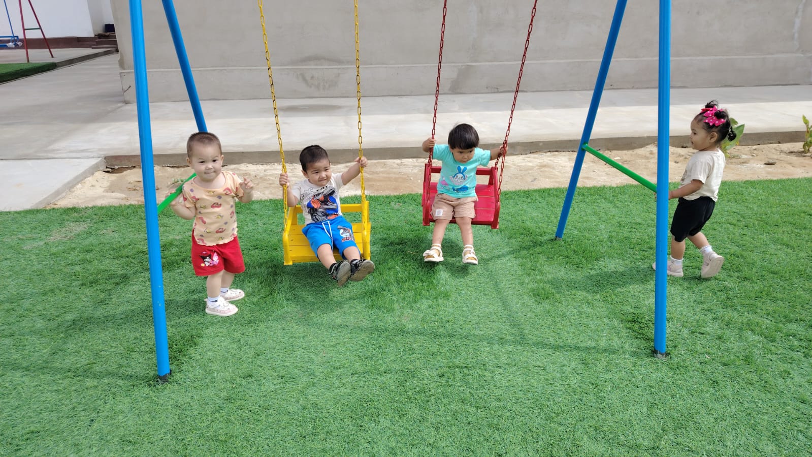 Айгөлек тобы