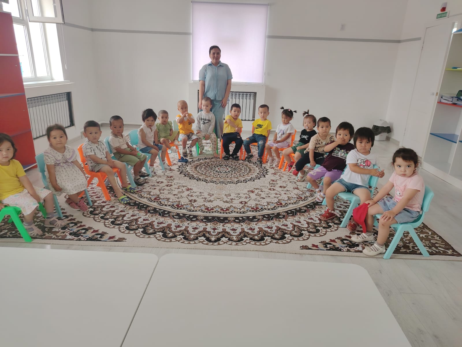 Балапан тобы